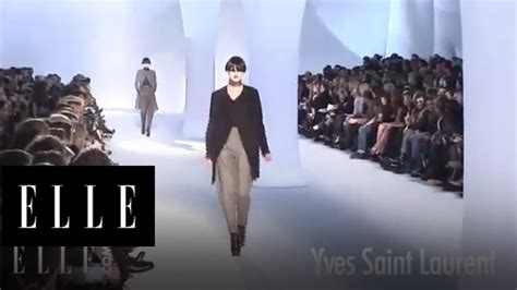 yves saint laurent fall 2008|yves Saint Laurent movie streaming.